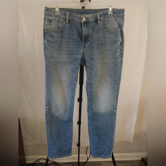CottonSmith Blue jeans Men's size 36 - Picture 1 of 4